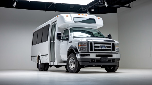 18 passenger minibus springfield