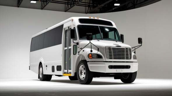 30 passenger minibus springfield