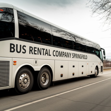 56 passenger motorcoach