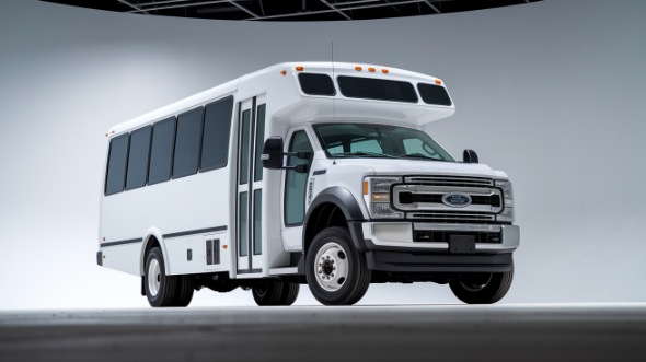 party bus rental springfield