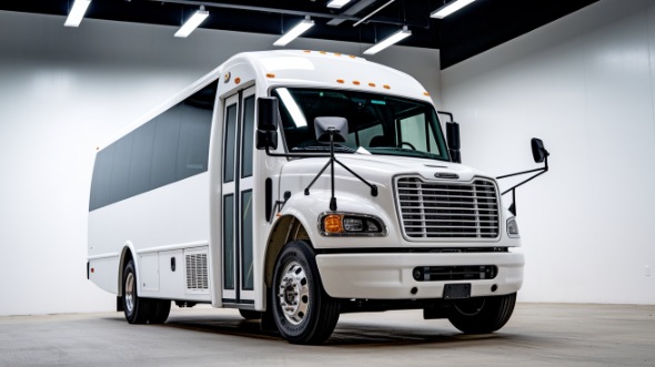 springfield airport bus rental