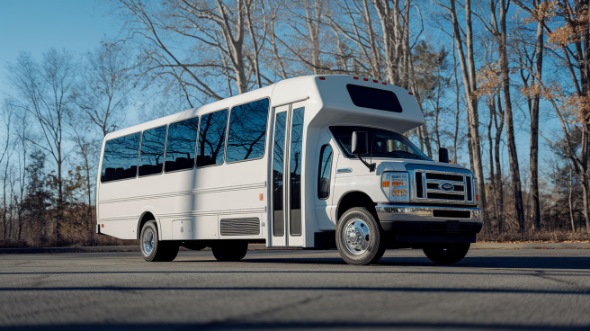 springfield construction site shuttle services