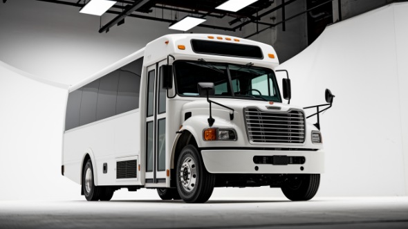 springfield employee shuttle