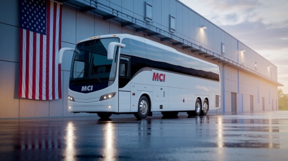 springfield government and military bus rentals