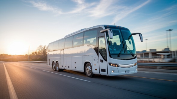 springfield private event transportation