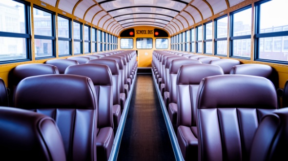 springfield school bus rental rental