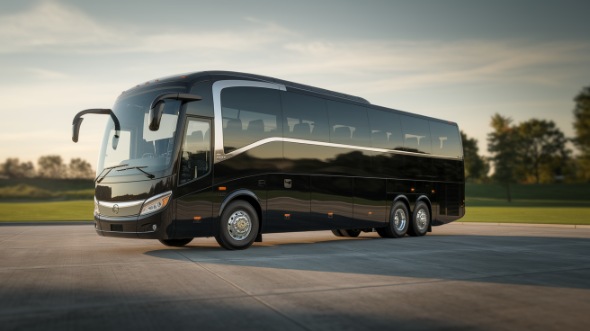 springfield vacation bus rentals for family trips