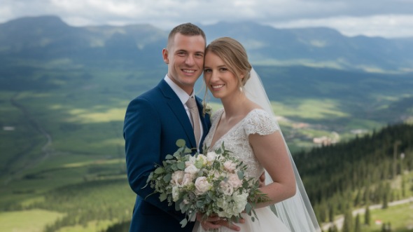 springfield wedding charter bus rental
