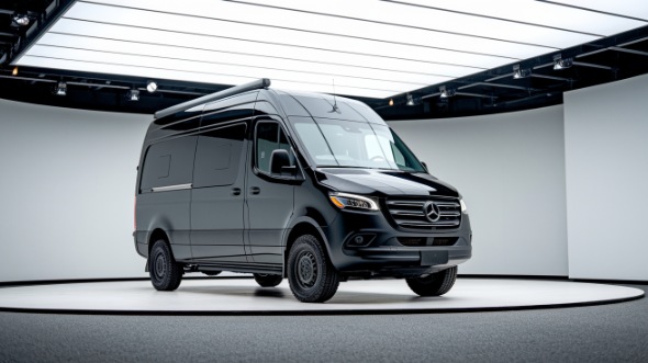 sprinter limo rental springfield